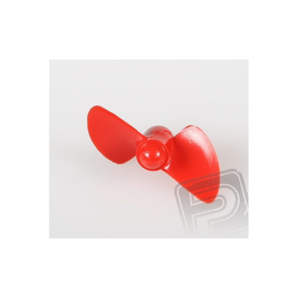 RA3042 Lodní šroub 45SR/M4 Red Nylon 2L RA3042 Lodní šroub 45SR/M4 Red Nylon 2L