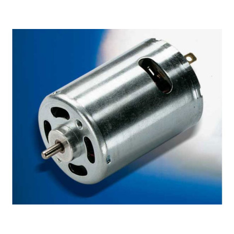 Krick Motor MAX Power 650