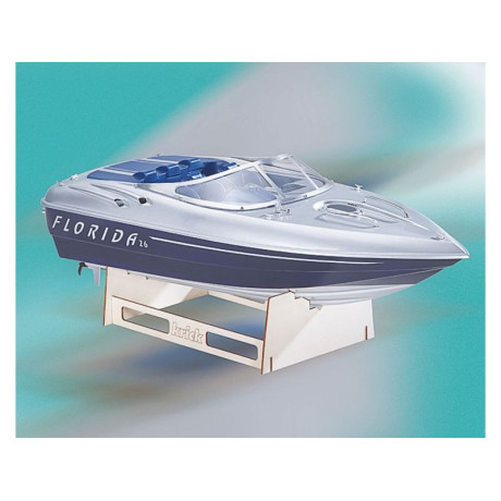 ROMARIN Motorová jachta Florida kit