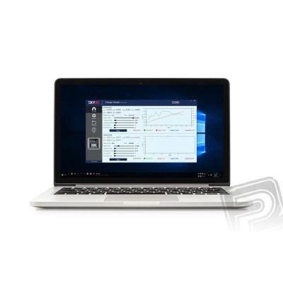 SKY RC D260 nabíječ 2x130W