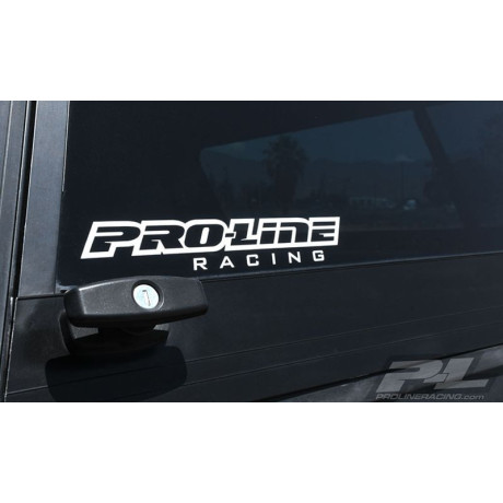 Pro-Line Racing Decal