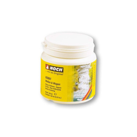 Vlny a voda v pohybe 150 ml  NO60861