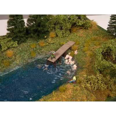 Vlny a voda v pohybe 150 ml  NO60861