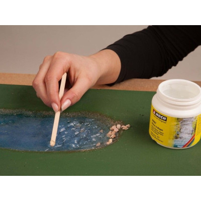 Vlny a voda v pohybe 150 ml  NO60861