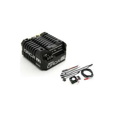 ORCA VRITRA VX3 ESC