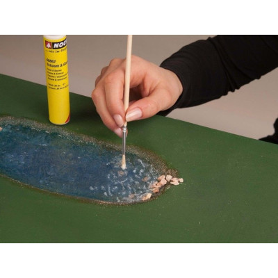 Modelová voda XL, 500 ml  NO60874