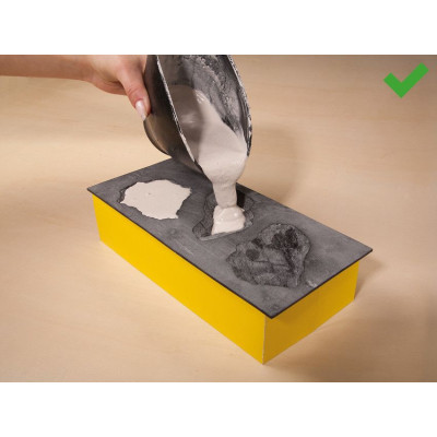 PROFI odlievacia hmota 800 ml  NO60918