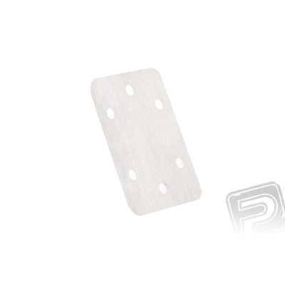 Fast ‚n EZ CA panty, Lehké, 0,15mm, 12 ks.