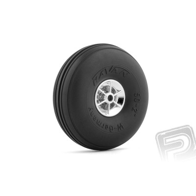 SuperLIght Deluxe kolo 50mm, 1 pár