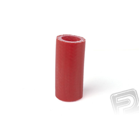 Silikonová hadice tlumiče výfuku 26x5x50mm