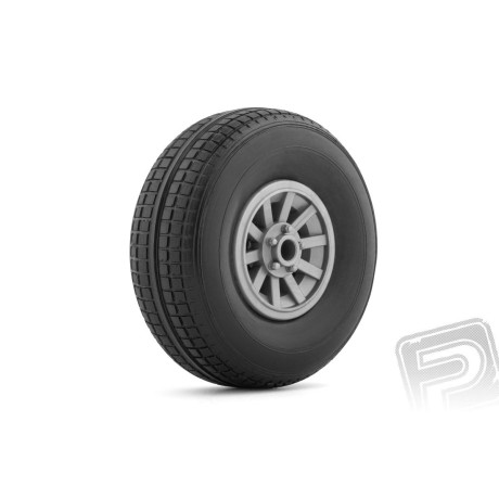 Super lehká STANDARD kolečka 56mm, 20 ks.