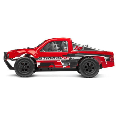 Karoserie lakovaná červená (Strada SC)