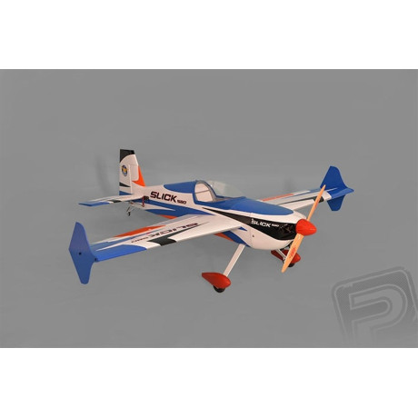 PH190 Slick 580 20ccm 170cm ARF