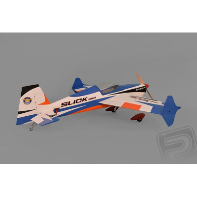 PH190 Slick 580 20ccm 170cm ARF