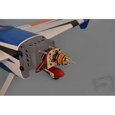 PH190 Slick 580 20ccm 170cm ARF