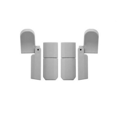 MAVIC MINI - Rozkládací zvýšené přistávací nohy