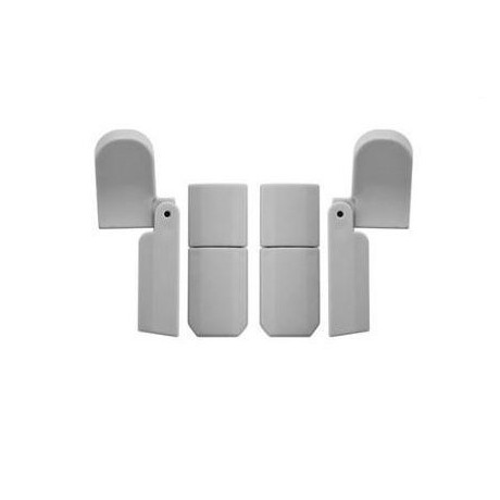 MAVIC MINI - Rozkládací zvýšené přistávací nohy