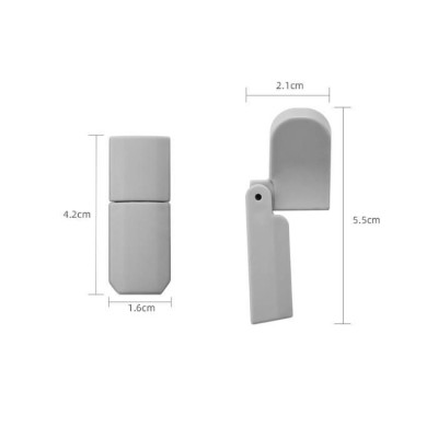 MAVIC MINI - Rozkládací zvýšené přistávací nohy