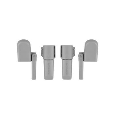 MAVIC MINI - Demontovatelné rozkládací zvýšené přistávací nohy