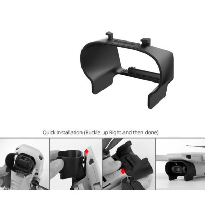 MAVIC MINI - Ochranný kryt kamery