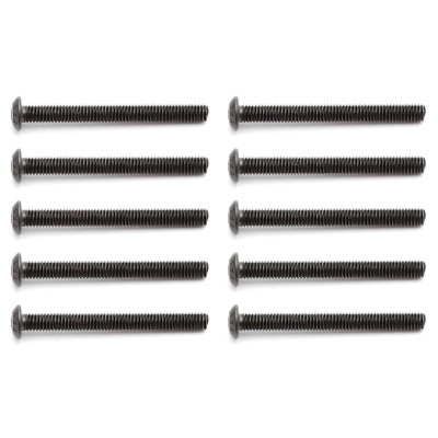 Šroub, M3x0.5x30 mm BHCS, 10 ks.