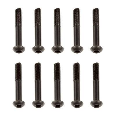 Šroub, M3x20 mm, BHCS, 10 ks.