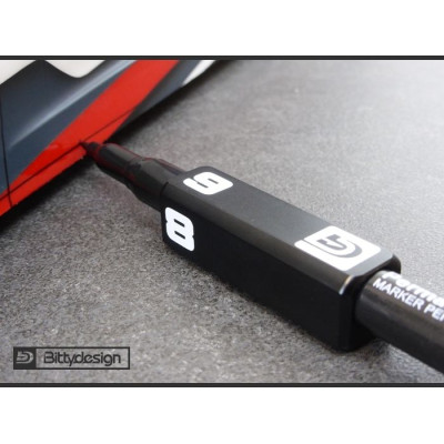 TC označovací sada