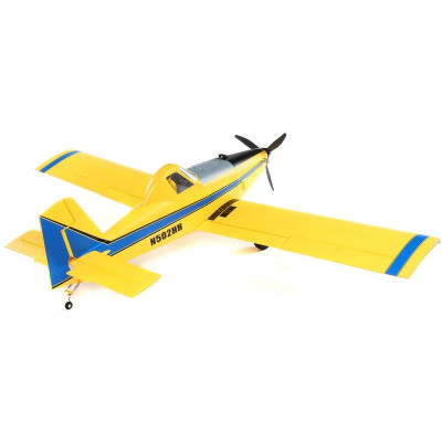 E-flite Air Tractor 1.5m SAFE Select BNF Basic