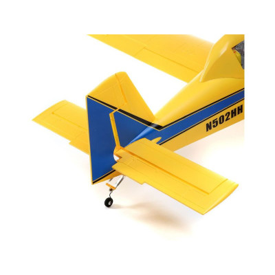 E-flite Air Tractor 1.5m SAFE Select BNF Basic