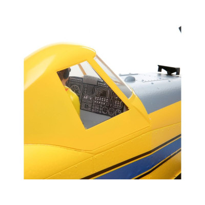 E-flite Air Tractor 1.5m SAFE Select BNF Basic