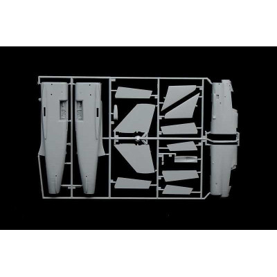 Model Kit letadlo 2797 - A-7E Corsair II (1:48)
