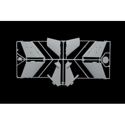 Model Kit letadlo 2797 - A-7E Corsair II (1:48)