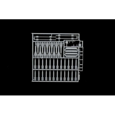 Model Kit letadlo 2797 - A-7E Corsair II (1:48)