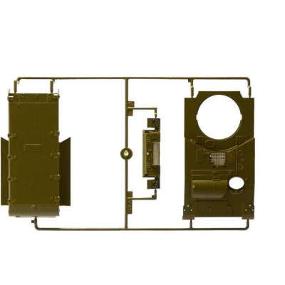 Model Kit tank 6574 - M110 (1:35)