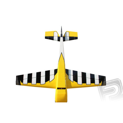 73" Laser 1850mm 35cc Žluto-Černý