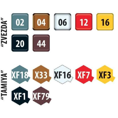 Model Kit ponorka 9062 - "Tula"Submarine Delfin/Delta IV Class (1:350)