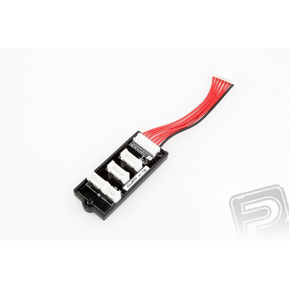 Adapter balanceru Equilibrium 3/Profi MPX/TP/FP Adapter balanceru Equilibrium 3/Profi MPX/TP/FP