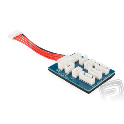 Multi PCB Eg.3 -profi RCS/MPX/PQ/GR 2-4S