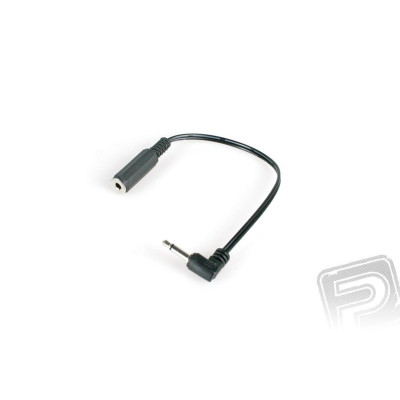 Adaptér Graupner, JR, Spectrum pro IK3031010