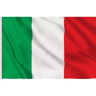Shipping to Italy