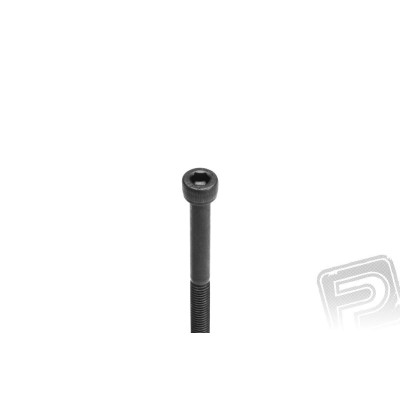 Šrouby vrtule DLA 116 a 128