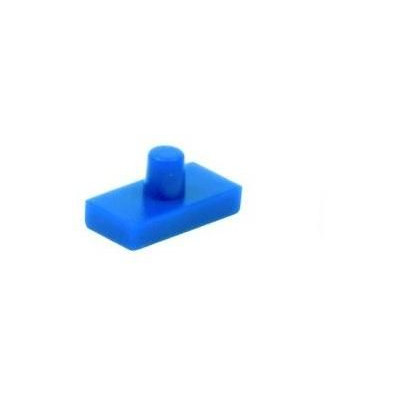 6BA1X2 Bric2snap nástavec 1x2