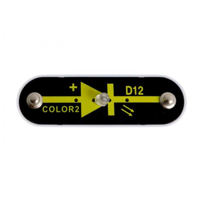 D12 (6SCD12) Barevná LED 2