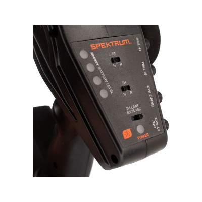 Spektrum DX3 Smart DSMR, SR315