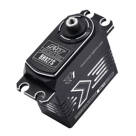 BH927S SSR Hi Volt Brushless servo (27 kg)