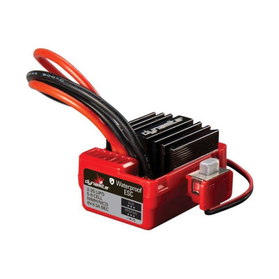 Dynamite regulátor Crawler voděodolný