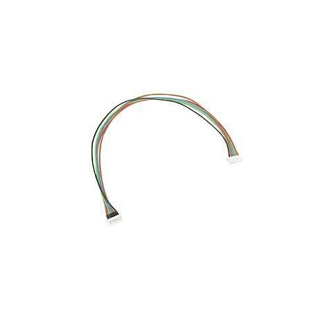 Balanční prodlužovací kabel pro 2 čl.