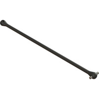 Pótalkatrész RC modellhez Arrma Kraton 8S: CVD tengely 201mm.