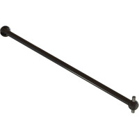 Pótalkatrész RC modell autóhoz Arrma Kraton 8S BLX 1:5: tengely CVD 182mm