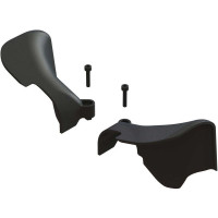 Pótalkatrész RC modellhez Arrma Kraton, outcast 8S BLX: alvázvédő (1 pár).